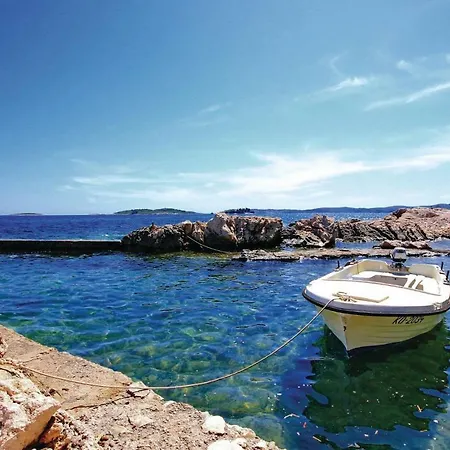 Lejlighed Brace Radica Iv *